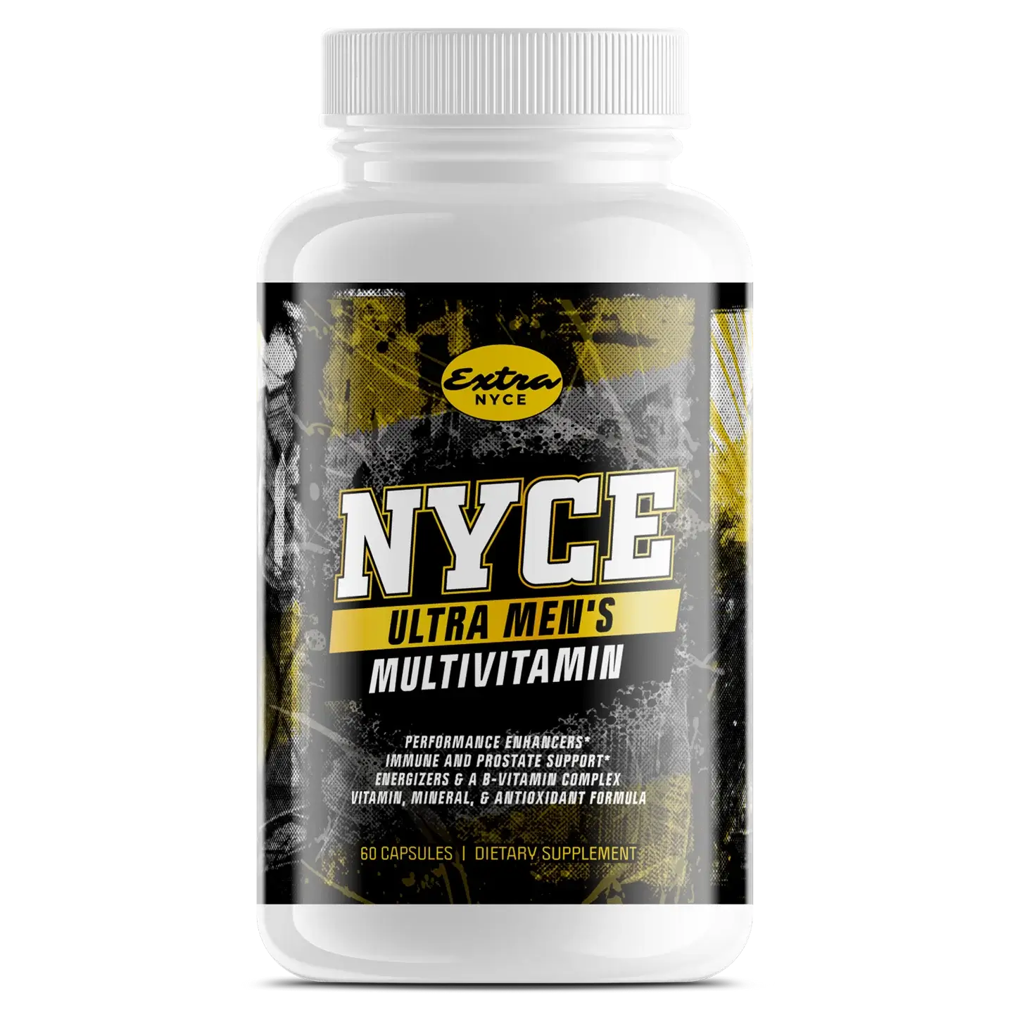 Ultra Men's Multivitamin