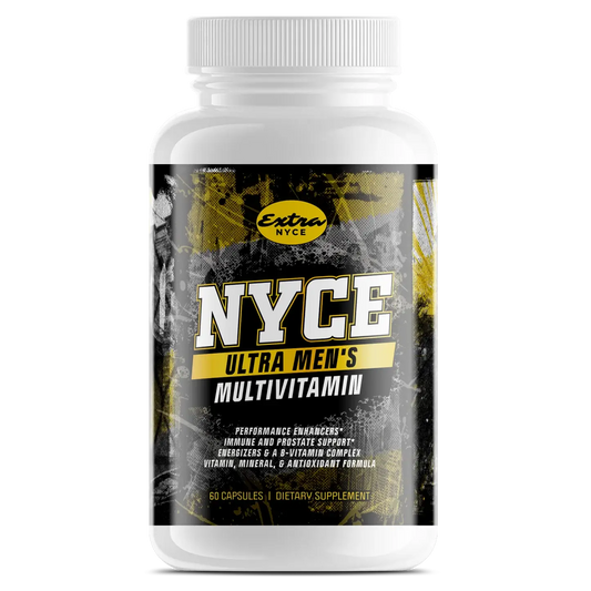 Ultra Men's Multivitamin